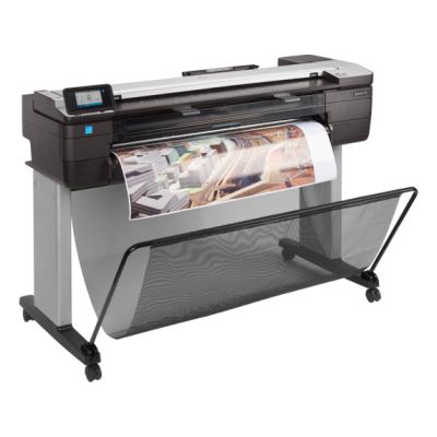 HP Designjet T830(36”) Printer