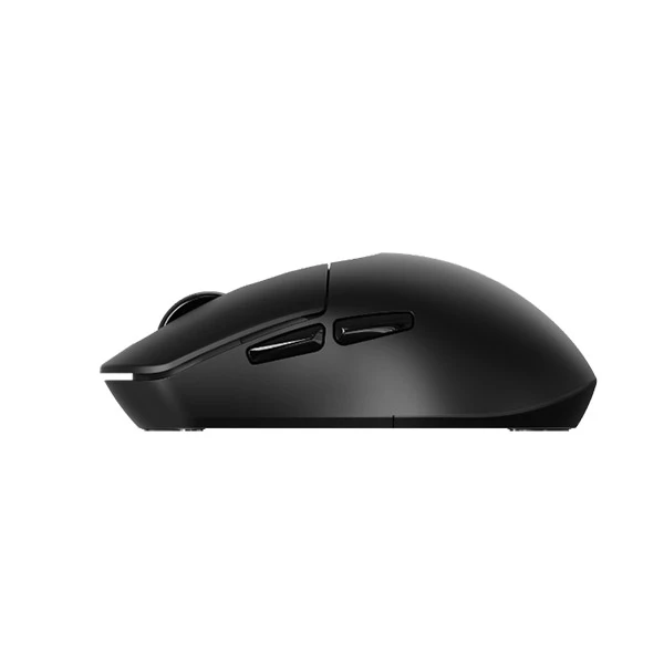Rapoo M306 Wireless Optical Mouse – Black
