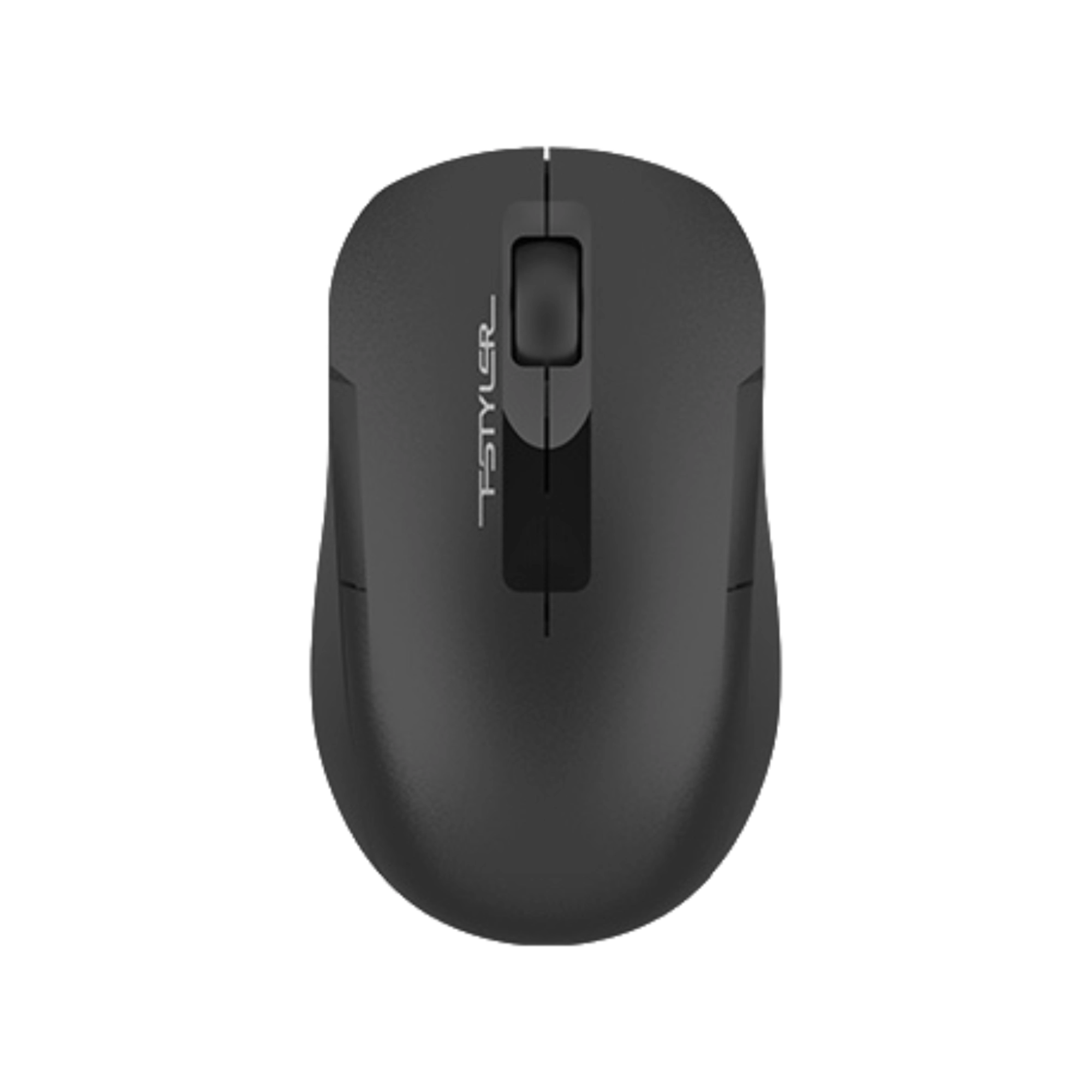 A4Tech Fstyler FG15C Air2 Rechargeable Dual-Function Air Mouse