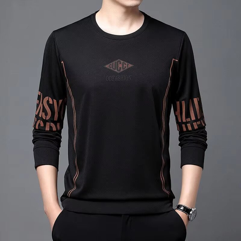 Mash Fabrics Full Sleeve T-Shirt