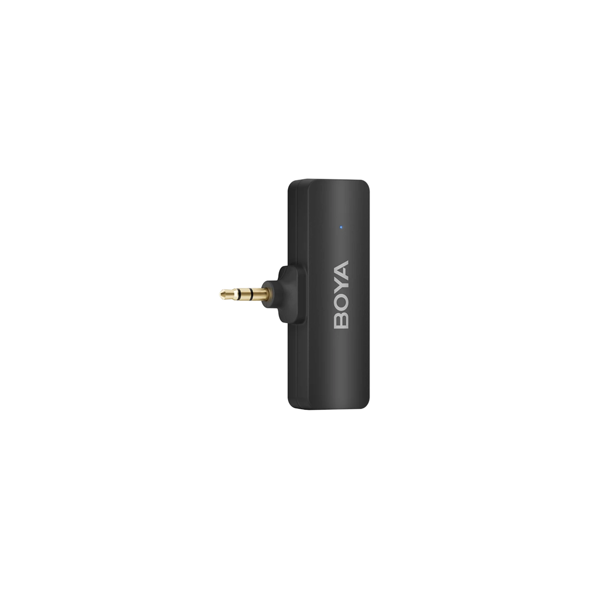 BOYA BY-V4 4-Channel Mini Wireless Microphone