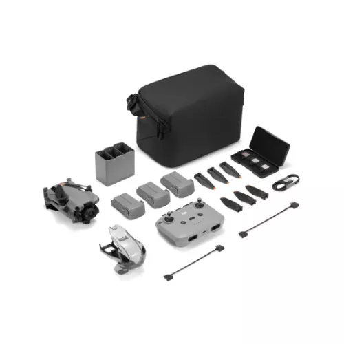 DJI Mini 5 Pro Fly More Combo with RC-N3