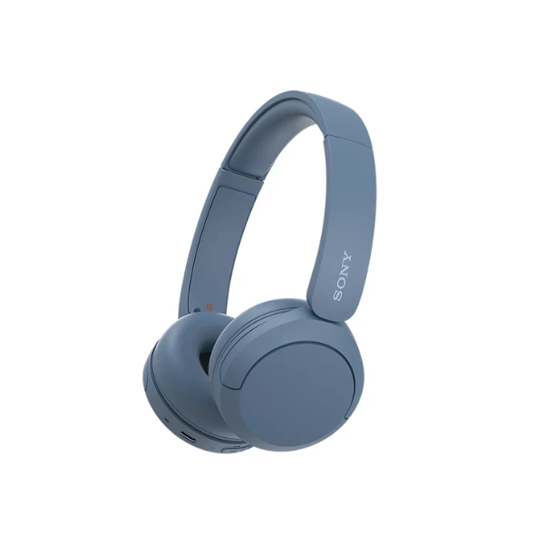 WH-CH520 Wireless Headphones