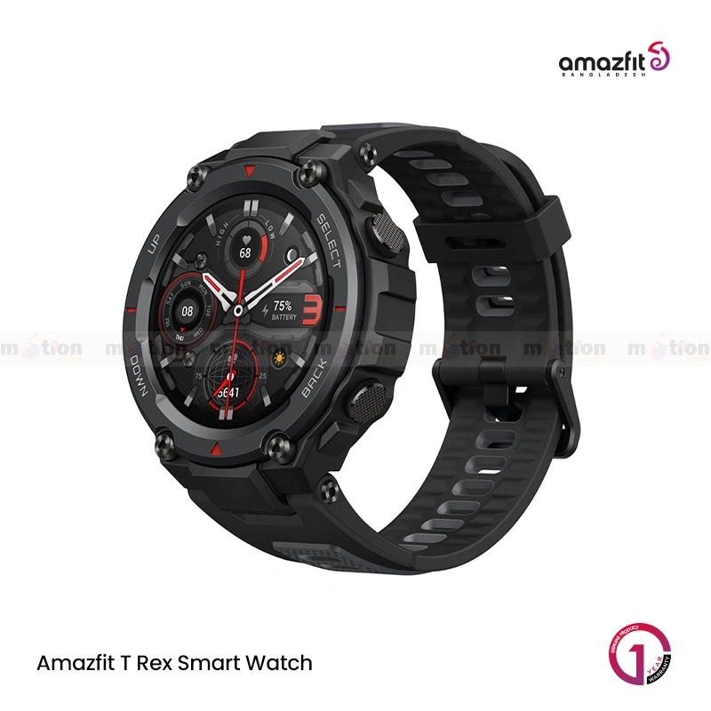 Amazfit T-Rex Smart Watch