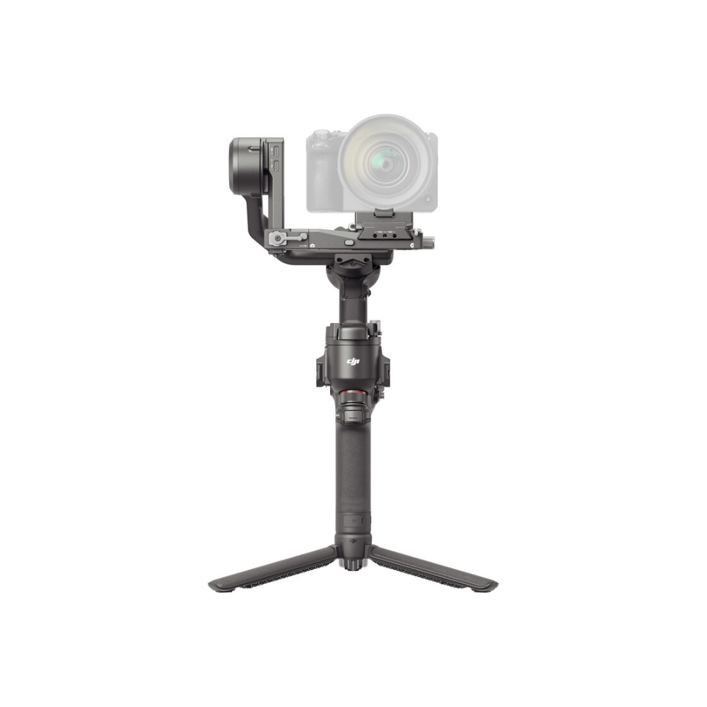 DJI RS 4 Gimbal Stabilizer