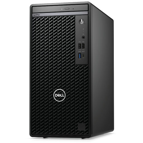 DELL OptiPlex 7020 Tower Intel Core i7 12700 8GB DDR5 512GB M.2 SSD Brand PC