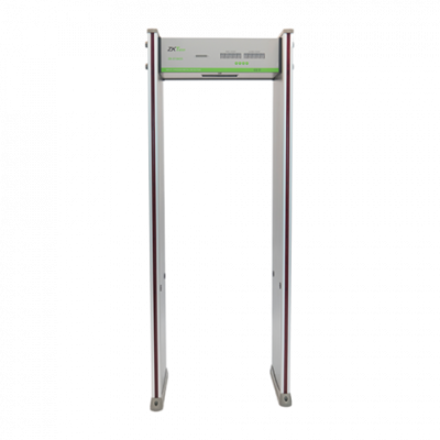 ZKTeco ZK-D1065S Walkthrough Metal Detector