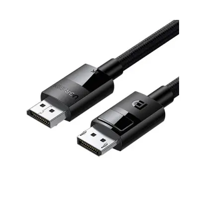 UGREEN DP114 (80394) DP Male to Male Cable - 5M
