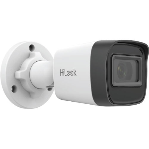 Hikvision HiLook IPC-B121H-LC 2 MP Fixed WDR Varifocal IP Bullet Camera
