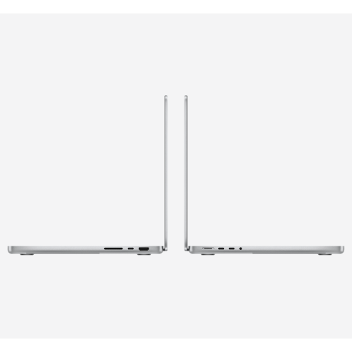 Apple MacBook Pro 14 inch M5 Liquid Retina Display 16GB RAM 512GB SSD Silver | MDE44