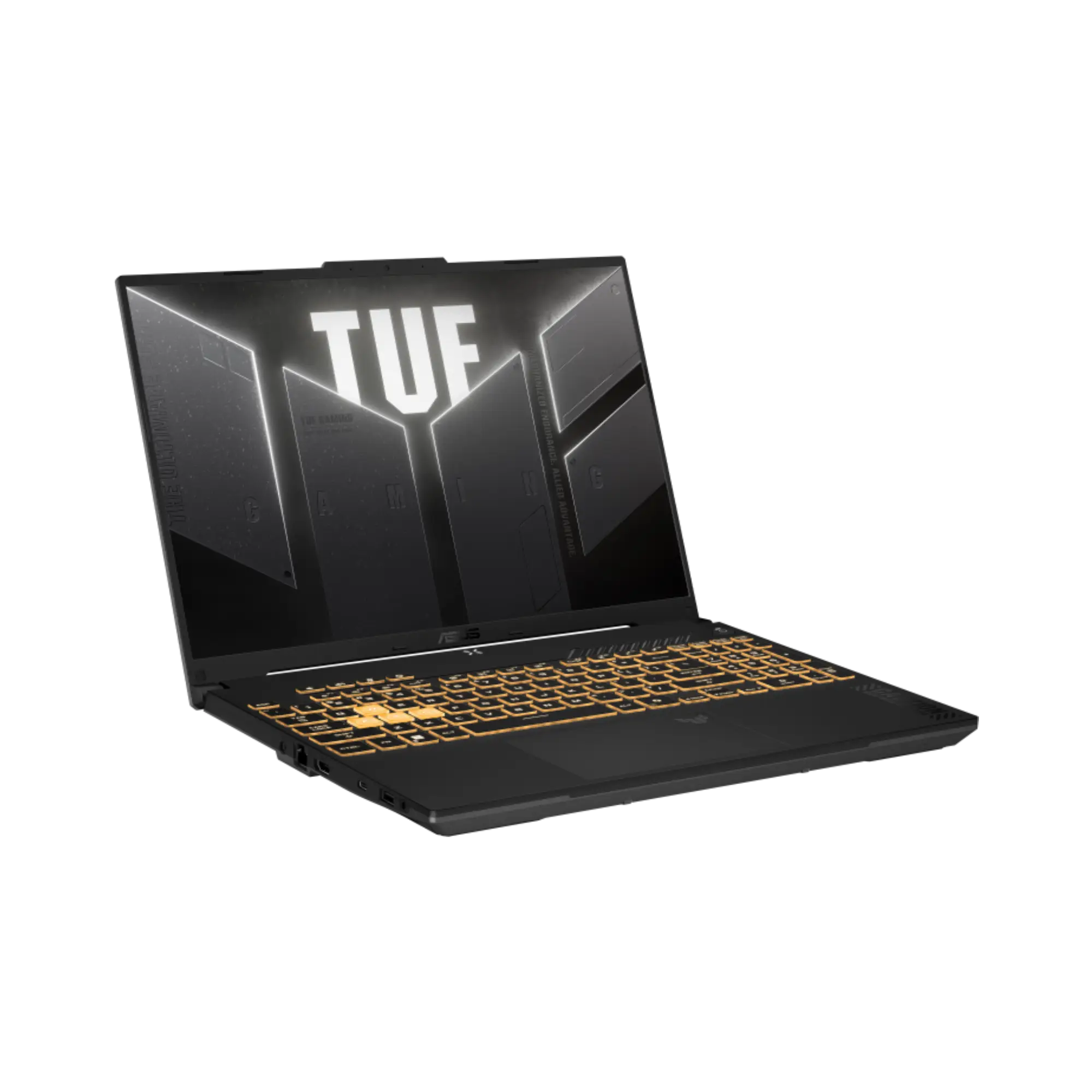 Asus TUF F16 FX607VJB Core 5 210H RTX 3050 16" 144Hz Gaming Laptop