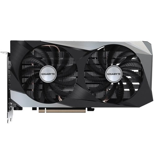 GIGABYTE NVIDIA GV-N3050WF2OC-8GD Graphics Card