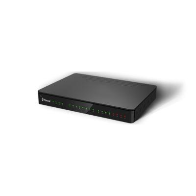 Yeastar S412 VoIP PBX