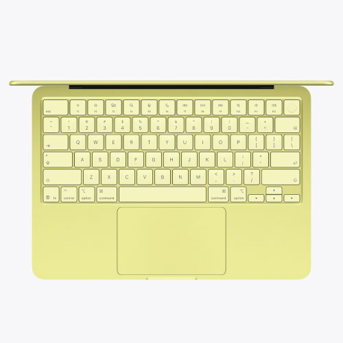 Apple MacBook Neo 13 inch Liquid Retina Display 8GB RAM 512GB SSD Citrus | MHFE4