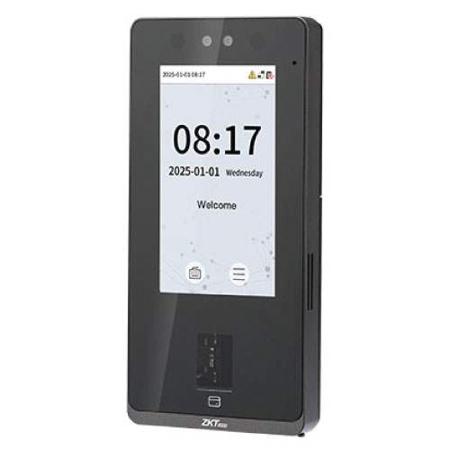 ZKTeco SenseFace 4A Access Control Terminal