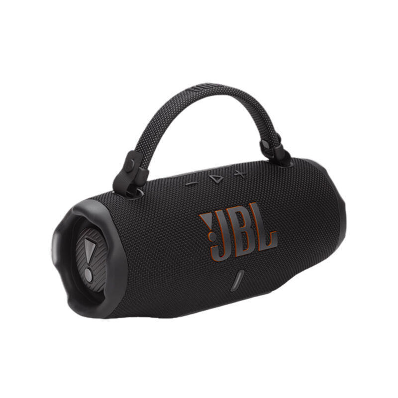 JBL Charge 6 Portable Bluetooth Speaker