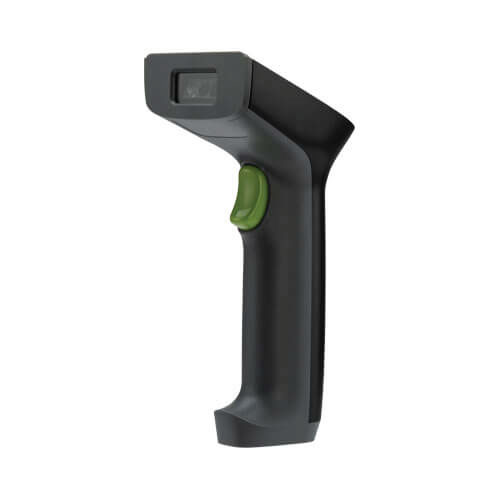 ZKTeco ZKB202S 2D Wireless Image Barcode Scanner