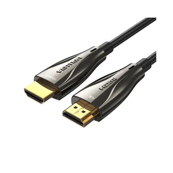 Vention ALABQ 4K/60Hz Fiber Optic HDMI Cable - 20M