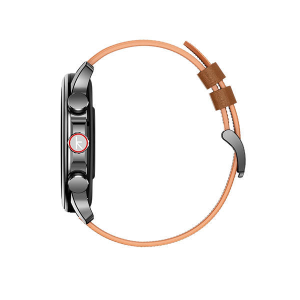 Kieslect Balancer AMOLED BT Calling Smartwatch