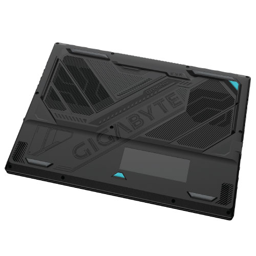 Gigabyte A16 GA6H CTHI Core i7 13th Gen 16 Inch IPS WUXGA Nvidia RTX 5050 Gaming Laptop