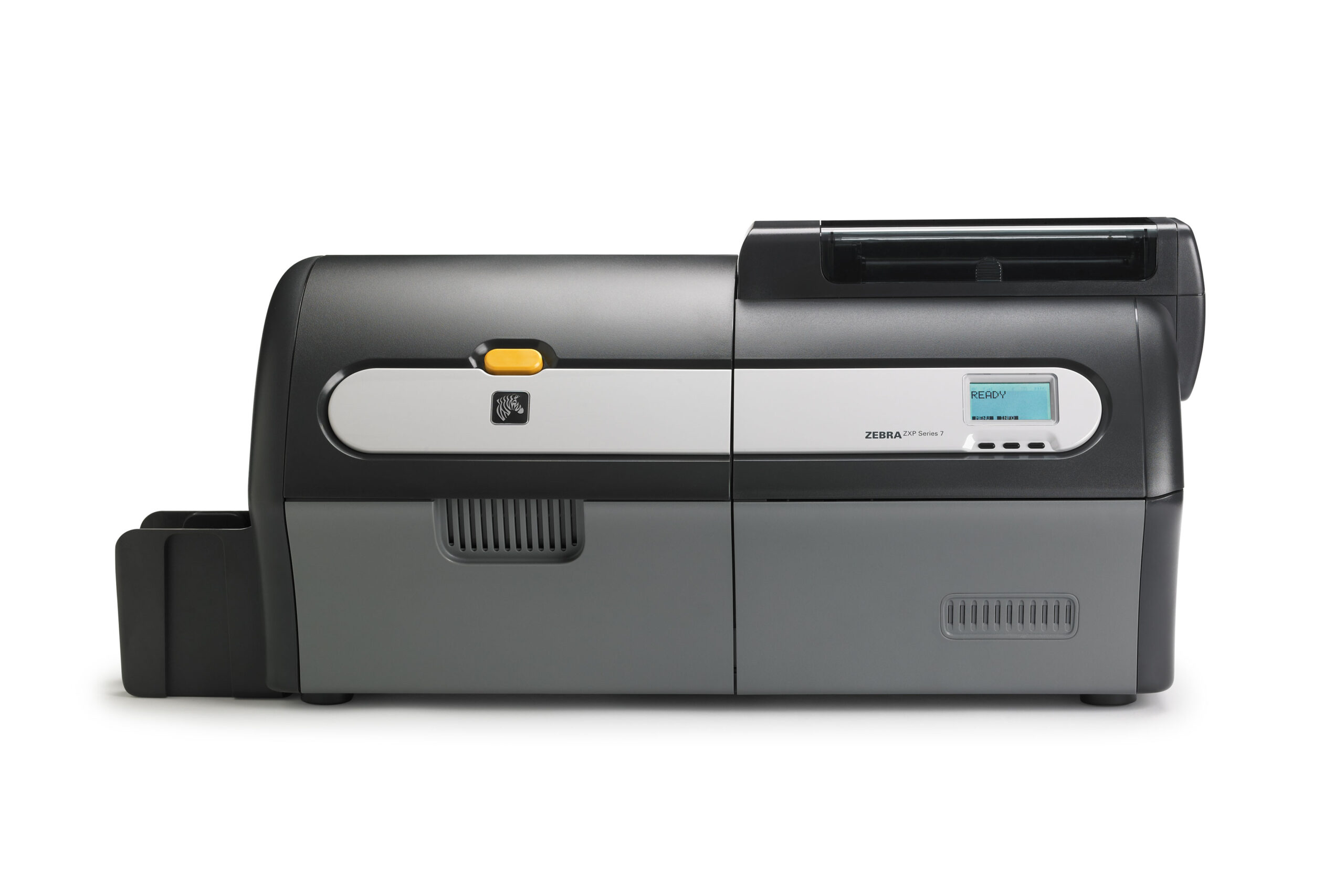 Zebra ZXP-7 ID CARD PRINTER