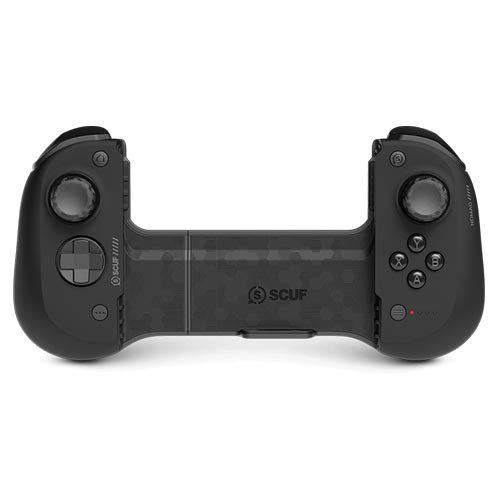 Corsair SCUF NOMAD Mobile Wireless Gaming Controller Black
