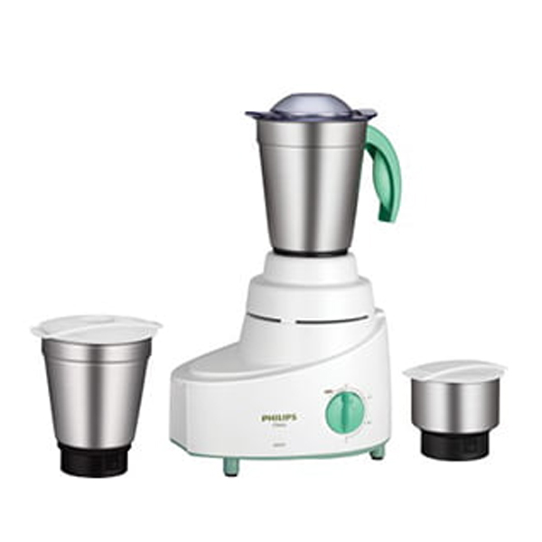 Philips HL1606/03 500-Watt Mixer Grinder