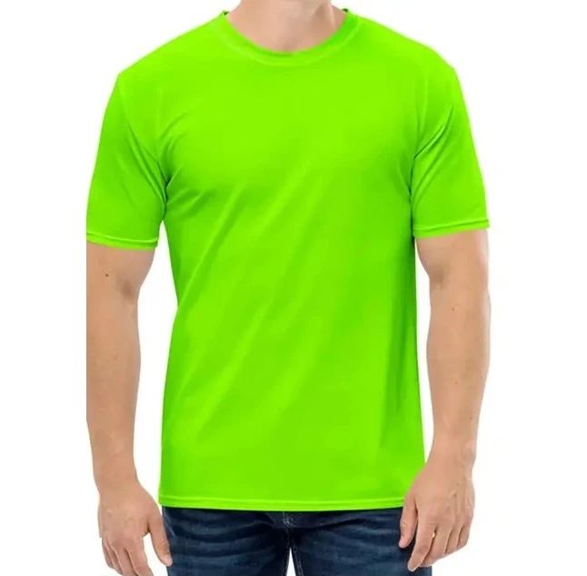 Jersey Fabrics T-Shirt (টিয়া) পাতলা কাপড়ের তৈরি জার্সি ফেব্রিক্স টি-শার্ট