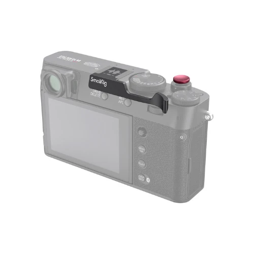 SmallRig Thumb Grip for FUJIFILM X100VI/X100V