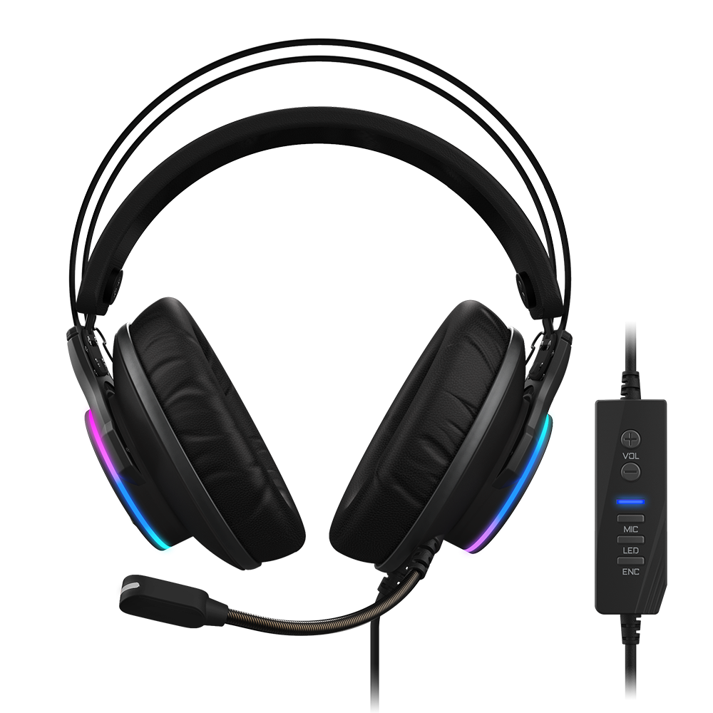Gigabyte AORUS H1 Gaming Headset