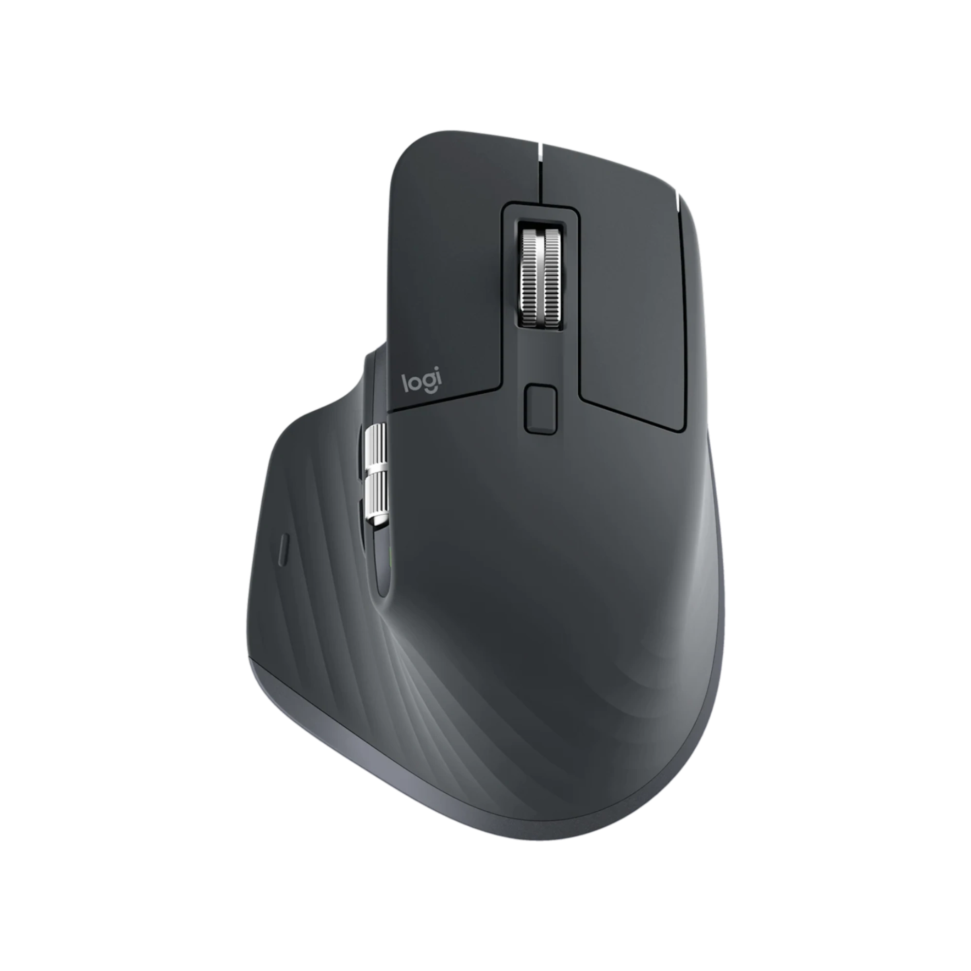 Logitech MX Master 3S High-Performance Rechargeable Wireless Mouse