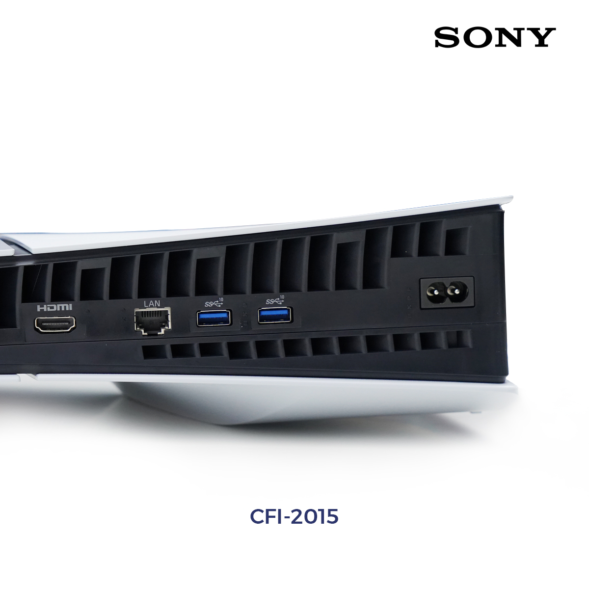 New PlayStation 5 Slim - CFI-2015