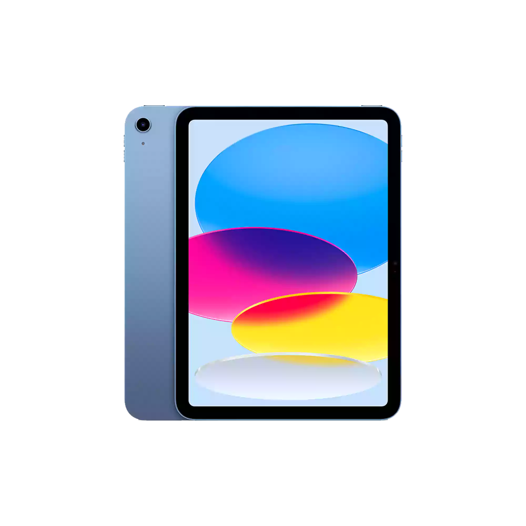 iPad 10.9" 10th Gen