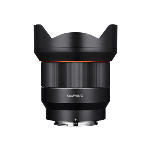 Samyang AF 14mm f/2.8 FE Lens