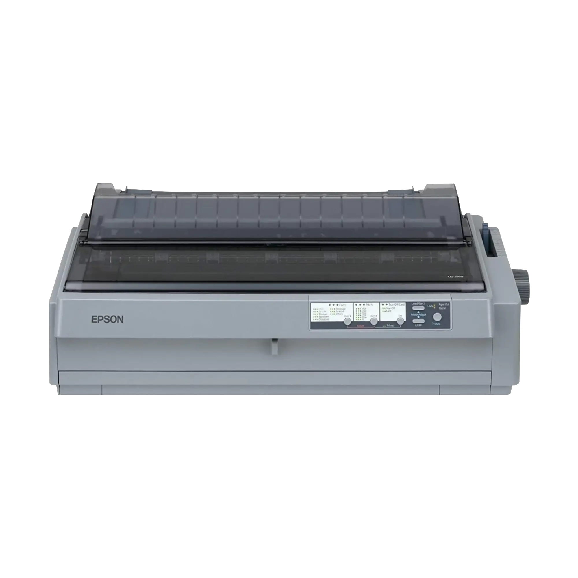 Epson LQ-2190 24-pin Dot Matrix printer