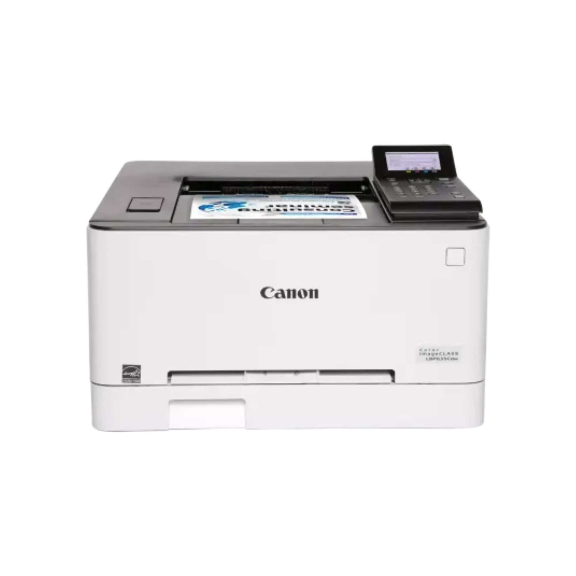 Canon Color i-sensys LBP 633Cdw Laser Printer