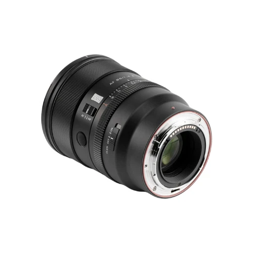 Viltrox AF 85mm f/1.4 Pro Z Lens