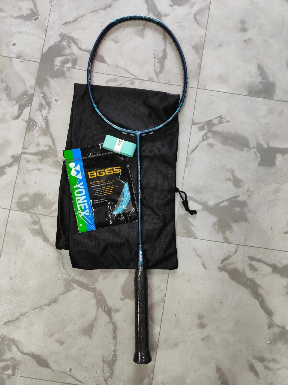 Yonex Nanoflare 800play mastercopy best grade
