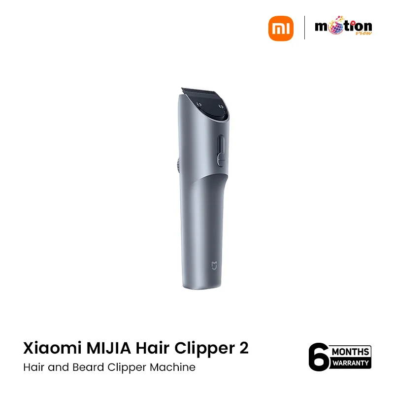 Xiaomi Hair Clipper 2