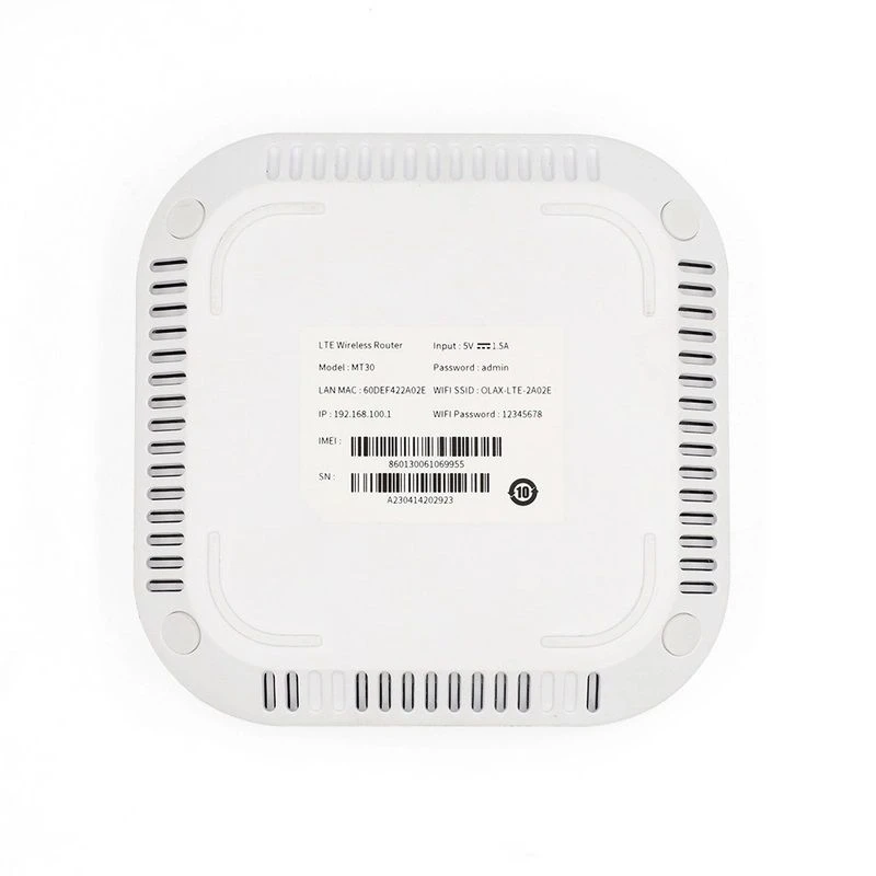 OLAX MT30 150Mbps Portable Pocket Router 4000mah Battery