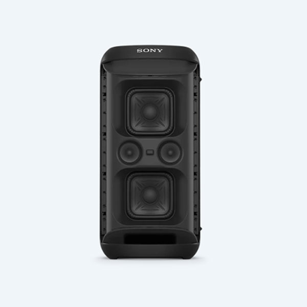 SONY X-Series Wireless Party Speaker, SRS-XV500