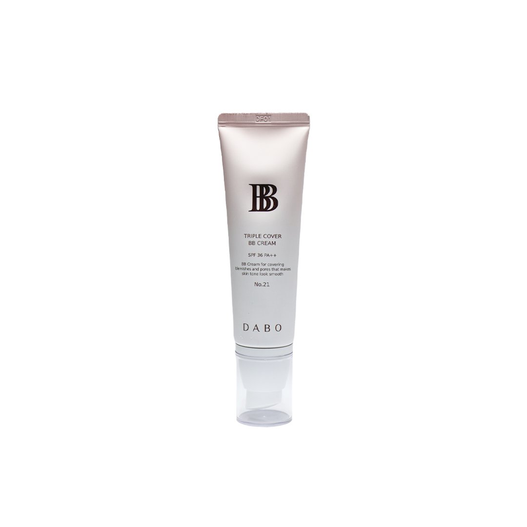Dabo Triple Cover BB Cream No.21 50 ml