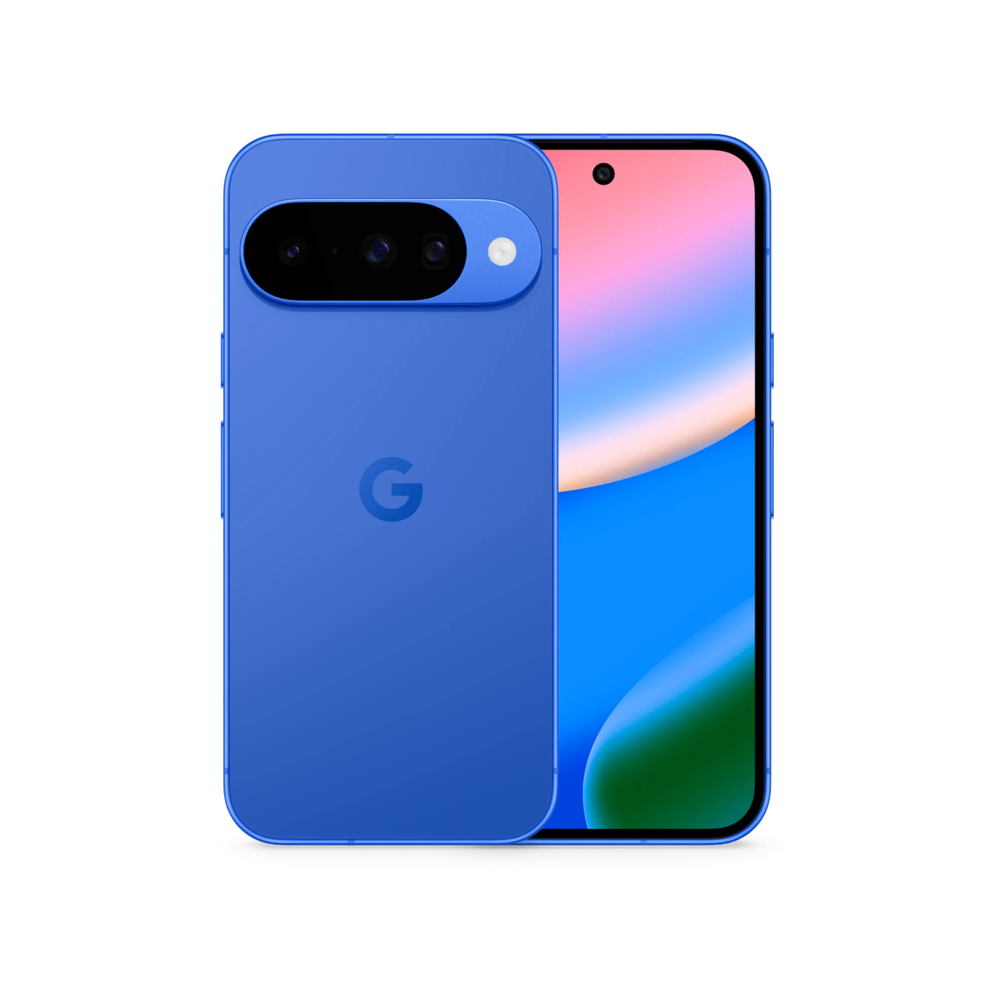 Google Pixel 10