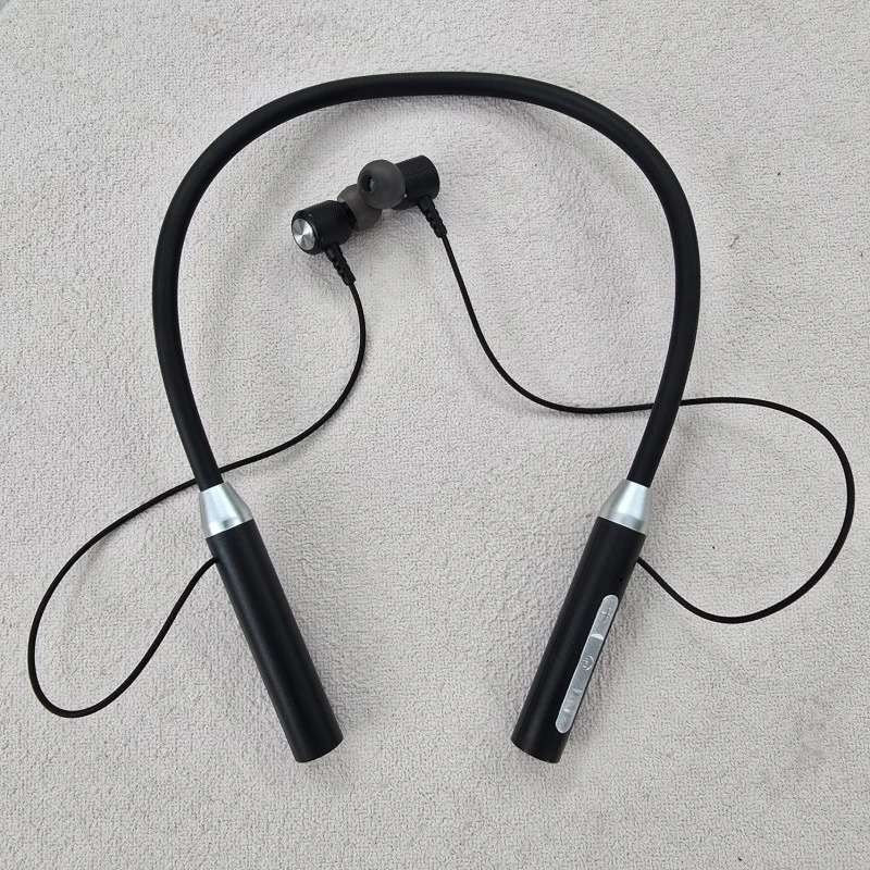 HM01 Wireless Neckband Headphone