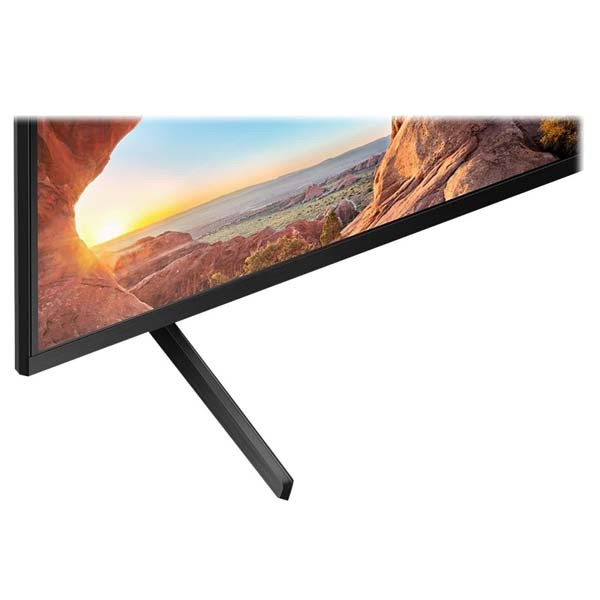Sony Bravia 55 Inch | 4K Ultra HD | High Dynamic Range (HDR) | Smart TV (Google TV), KD-55X85J
