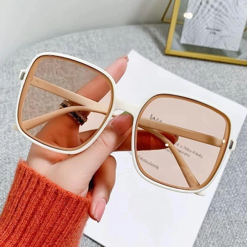 Sunglass With Sunglass Case