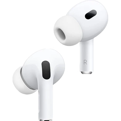 Apple Airpods Pro (2nd Generation) ANC White (100% ANC Working)