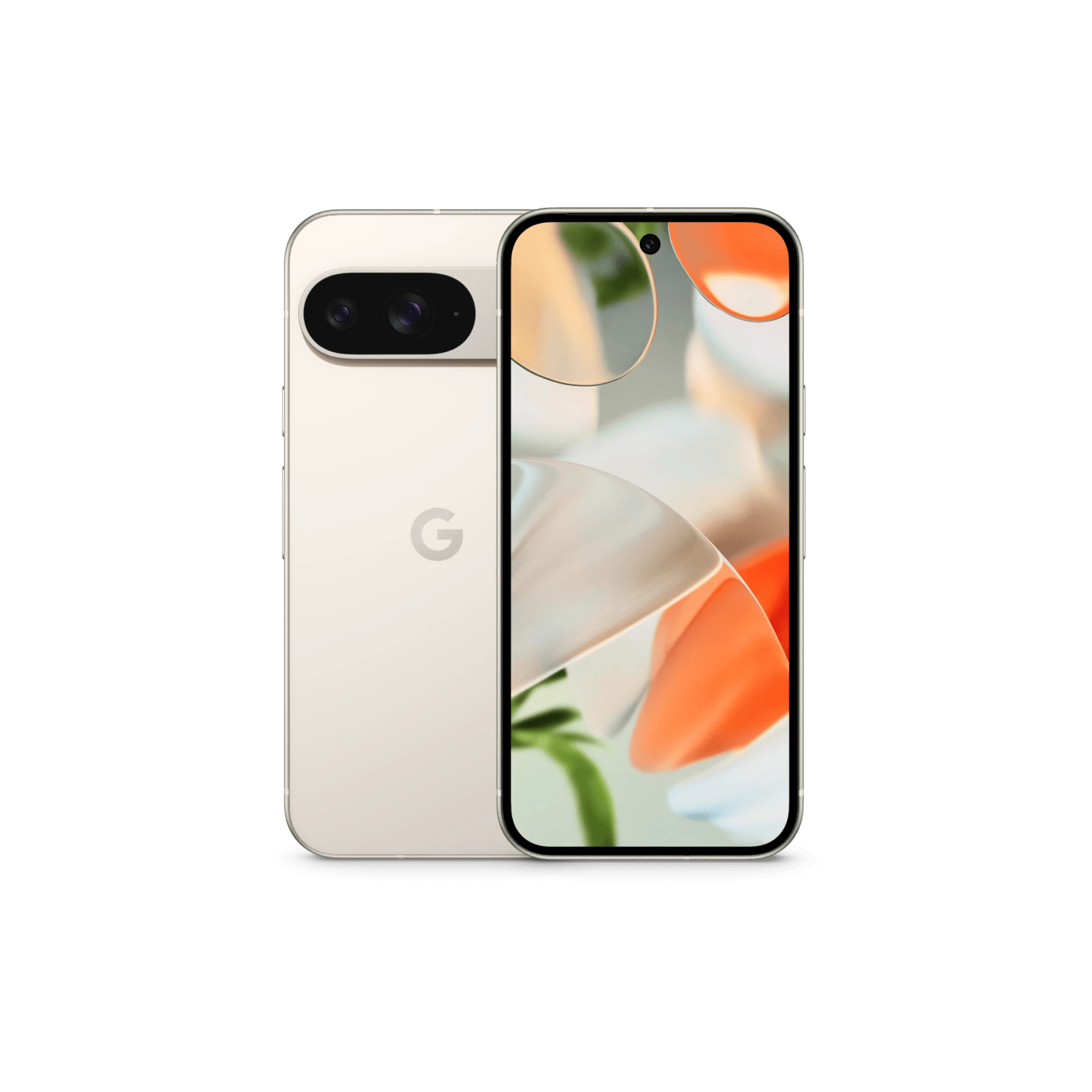 Pixel 9 (Official)