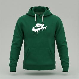 Men's Stylish Winter Hoodie