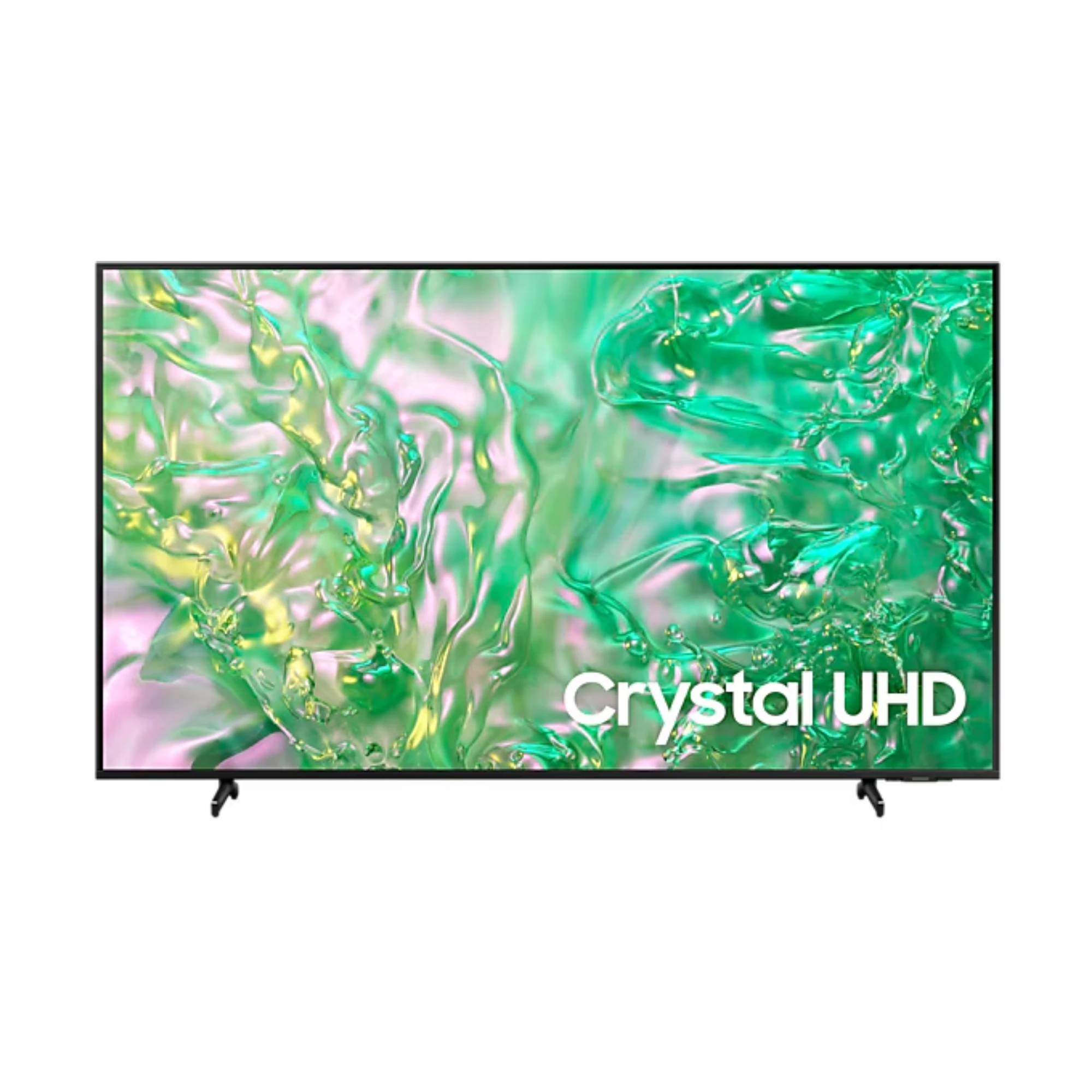 Samsung 55DU8100 55" Crystal UHD Smart TV